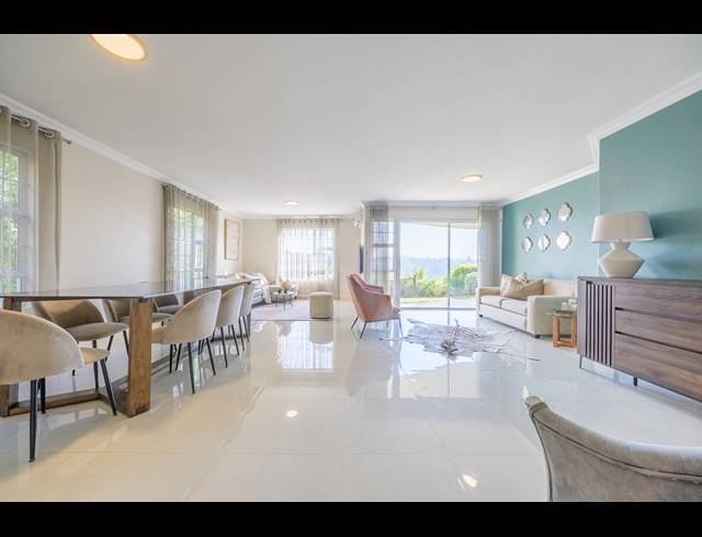3 BEDROOM SECTIONAL TITLE FOR SALE IN WESTVILLE